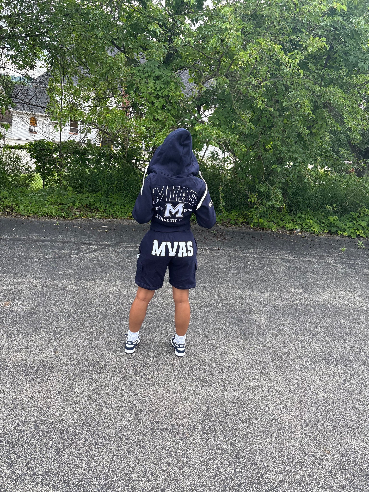 Navy Athletic Dept