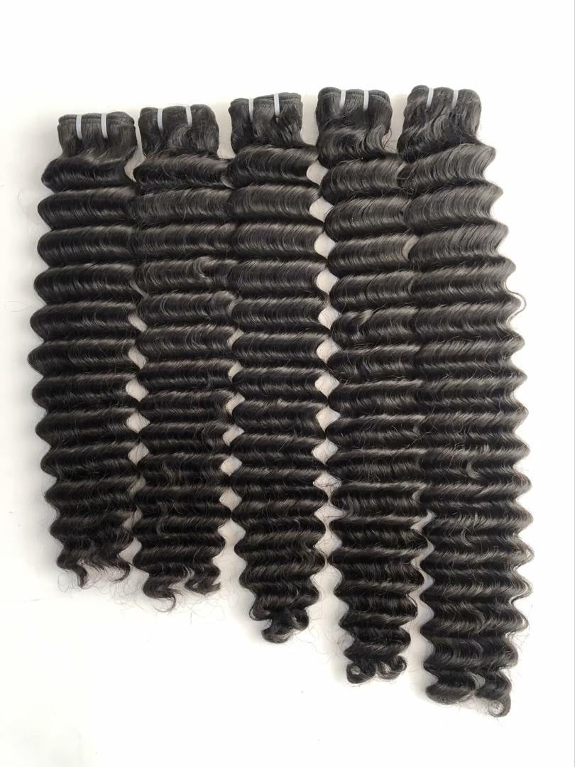 Deep Wave Bundle (12”-28”)