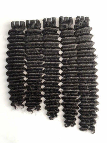 Deep Wave Bundle (12”-28”)
