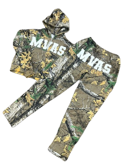 Gone Hunting Women’s MVAS