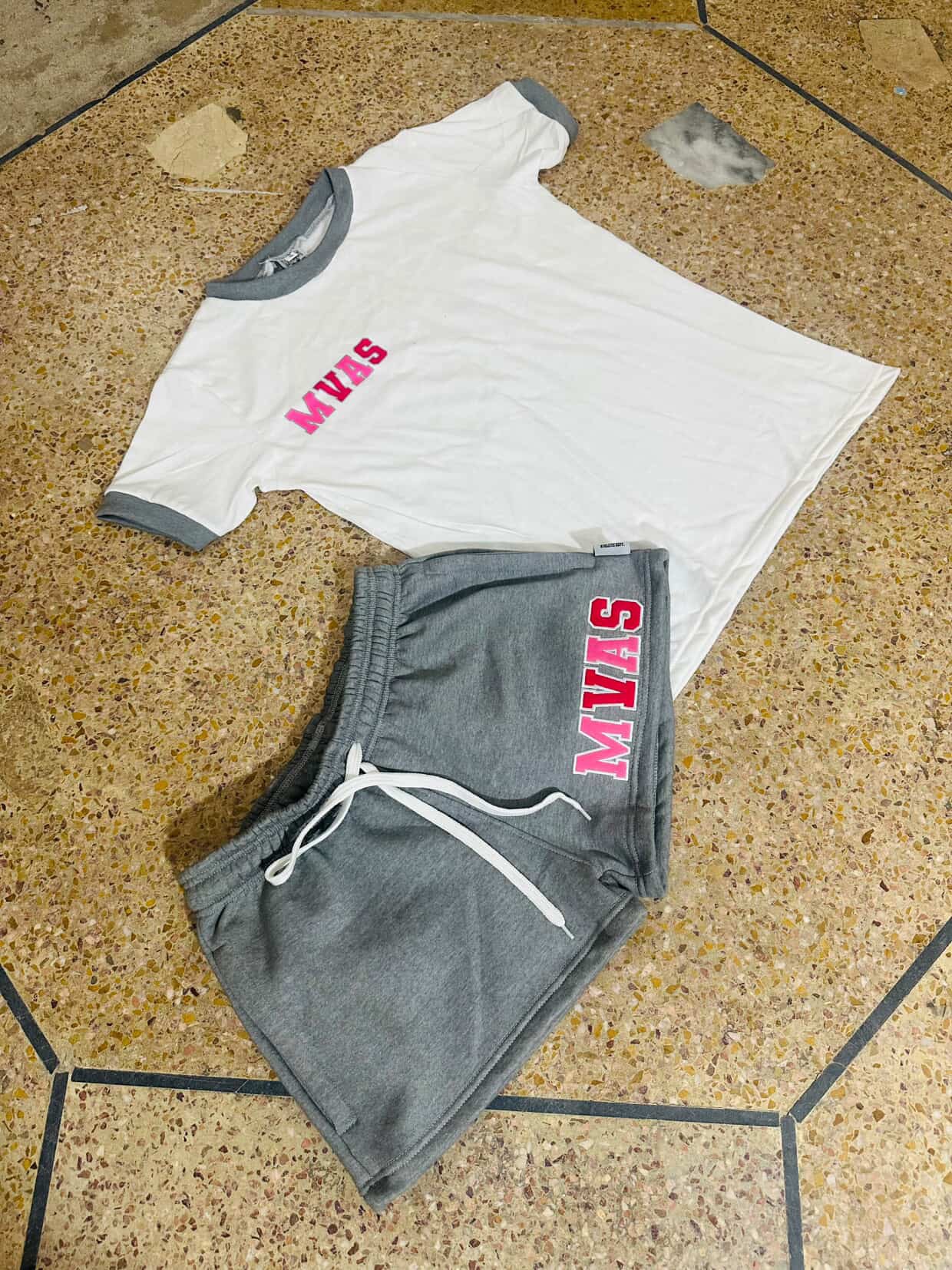 Double Pink MVAS University