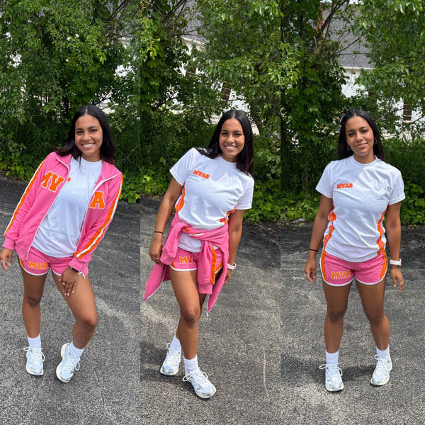 Pretty n pink Kids Sizes