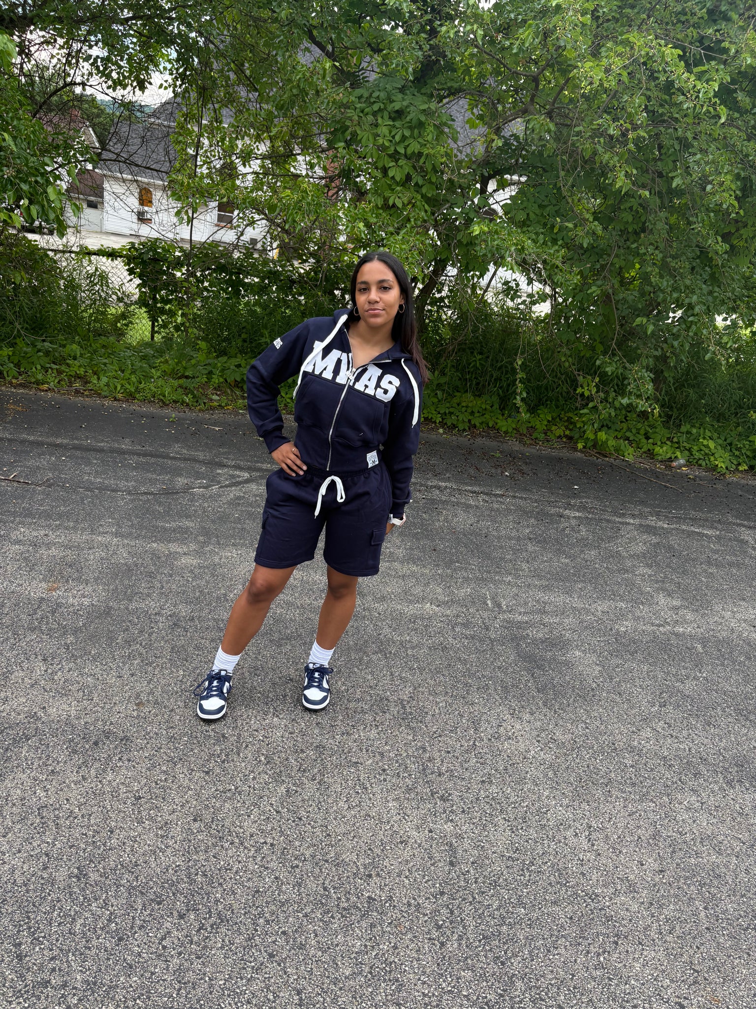 Navy Athletic Dept