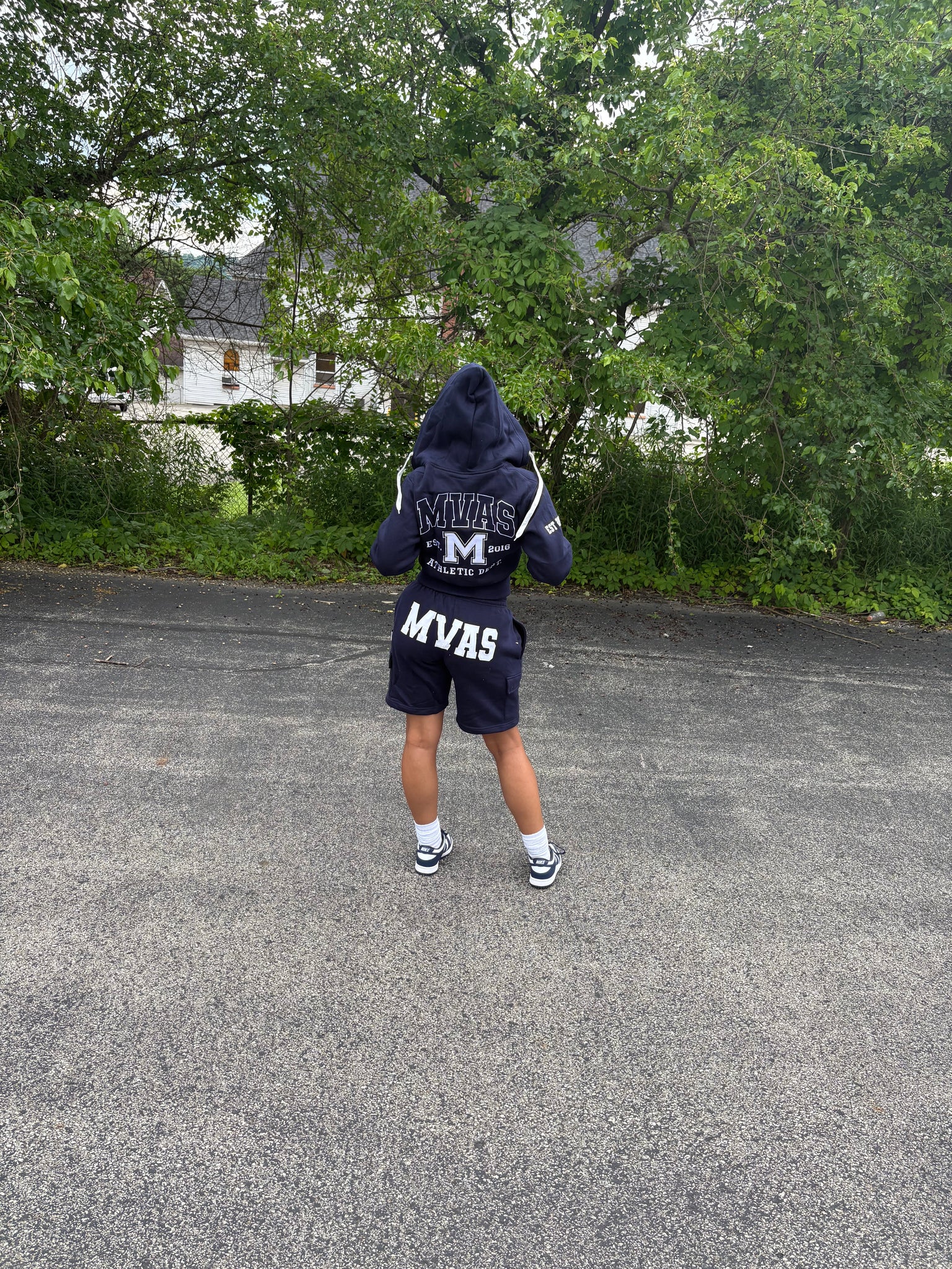 Navy Athletic Dept