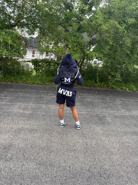 Navy Athletic Dept