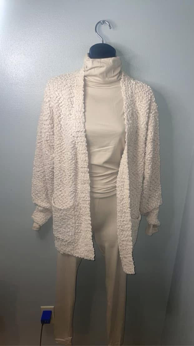3 pc Cozy Sets | 9 Colors