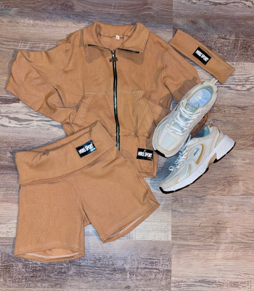 MVAS Sport 3pc set