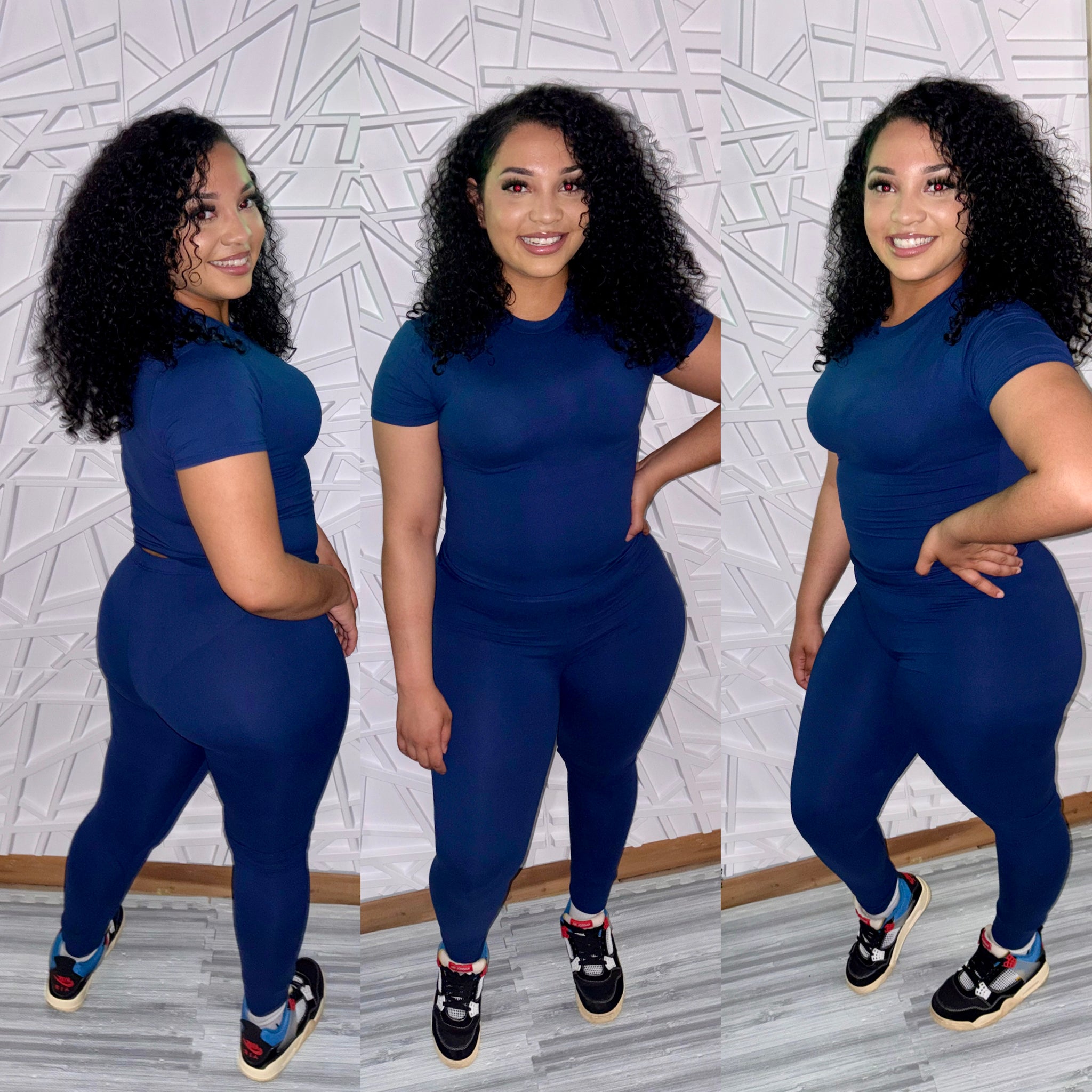 Snatched Set (8 Colors)