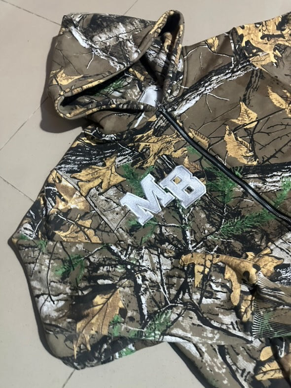 Gone Hunting Unisex Sweatsuit