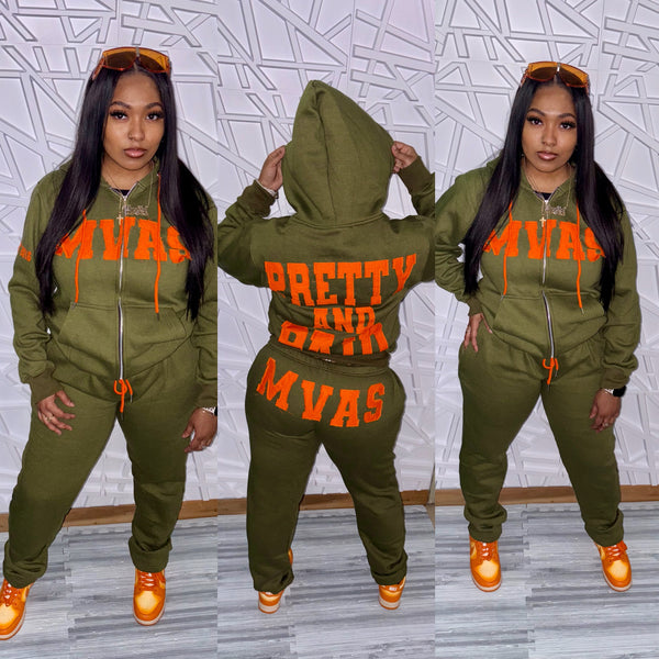 PRETTY & Paid (O&O)