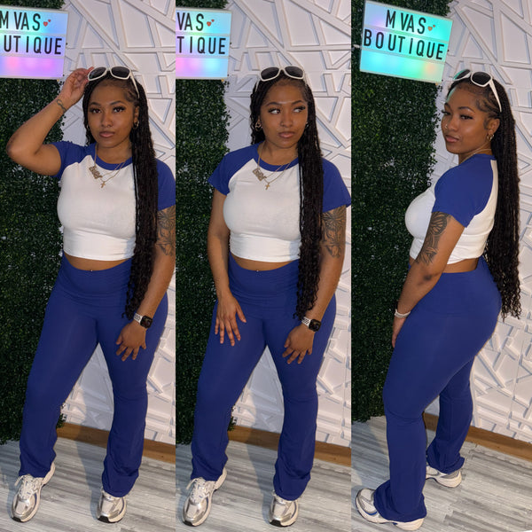 Varsity Set | 5 Colors