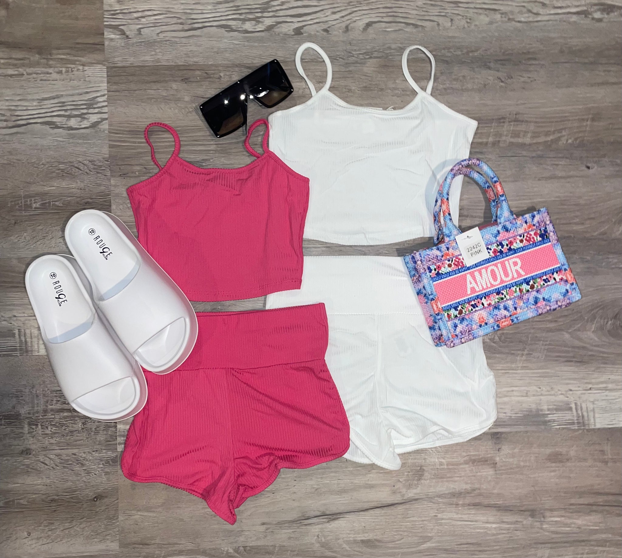 Chill Set (Multiple Colors)