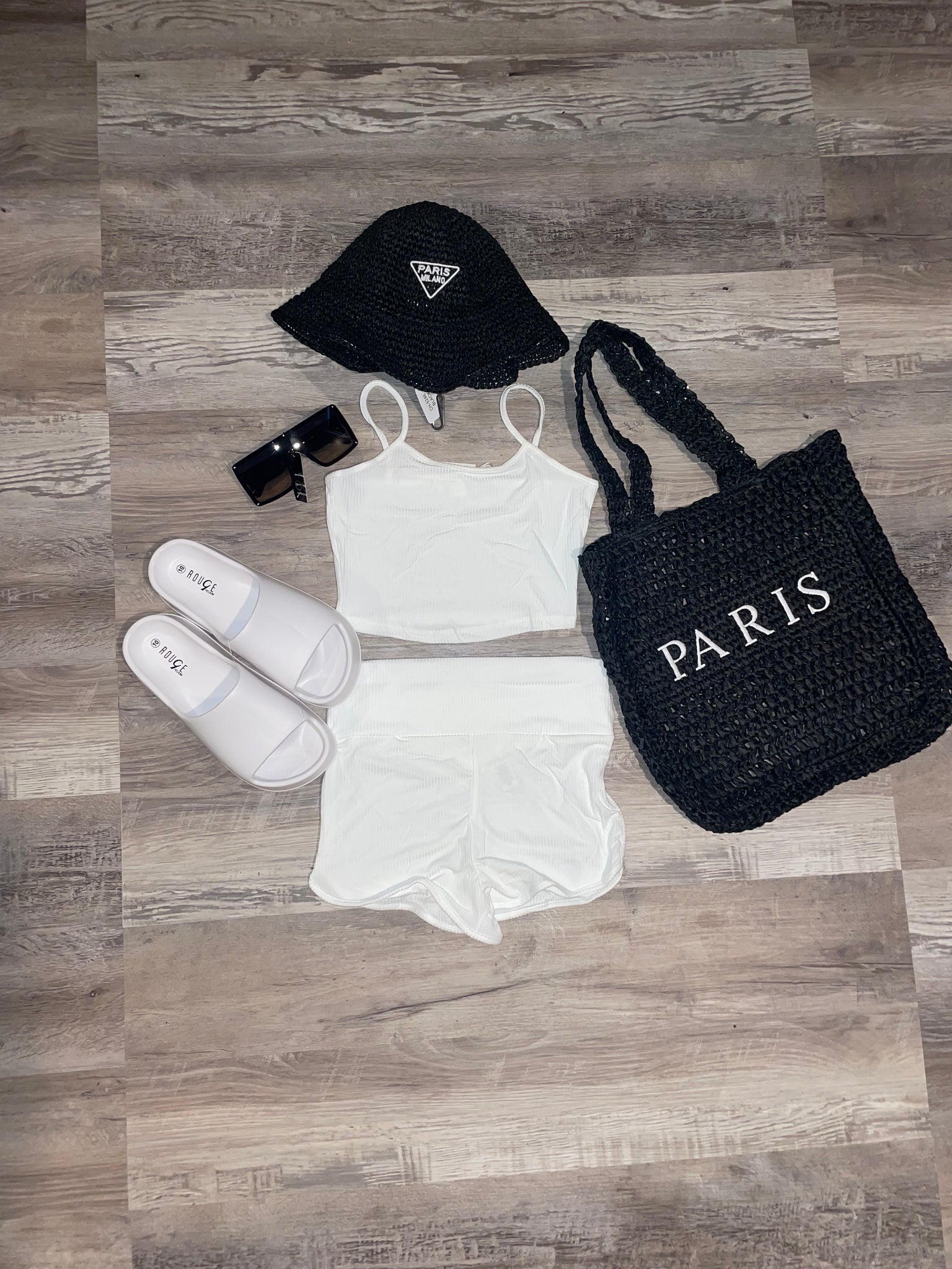 Chill Set (Multiple Colors)