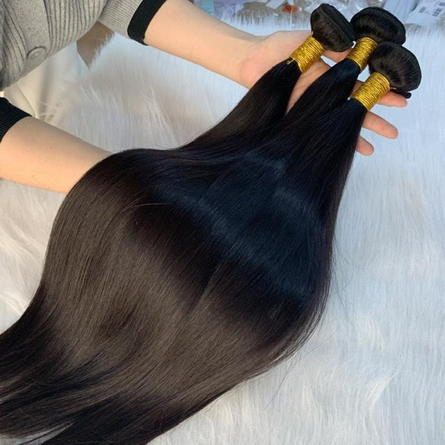 Straight Bundles (12”-40”)
