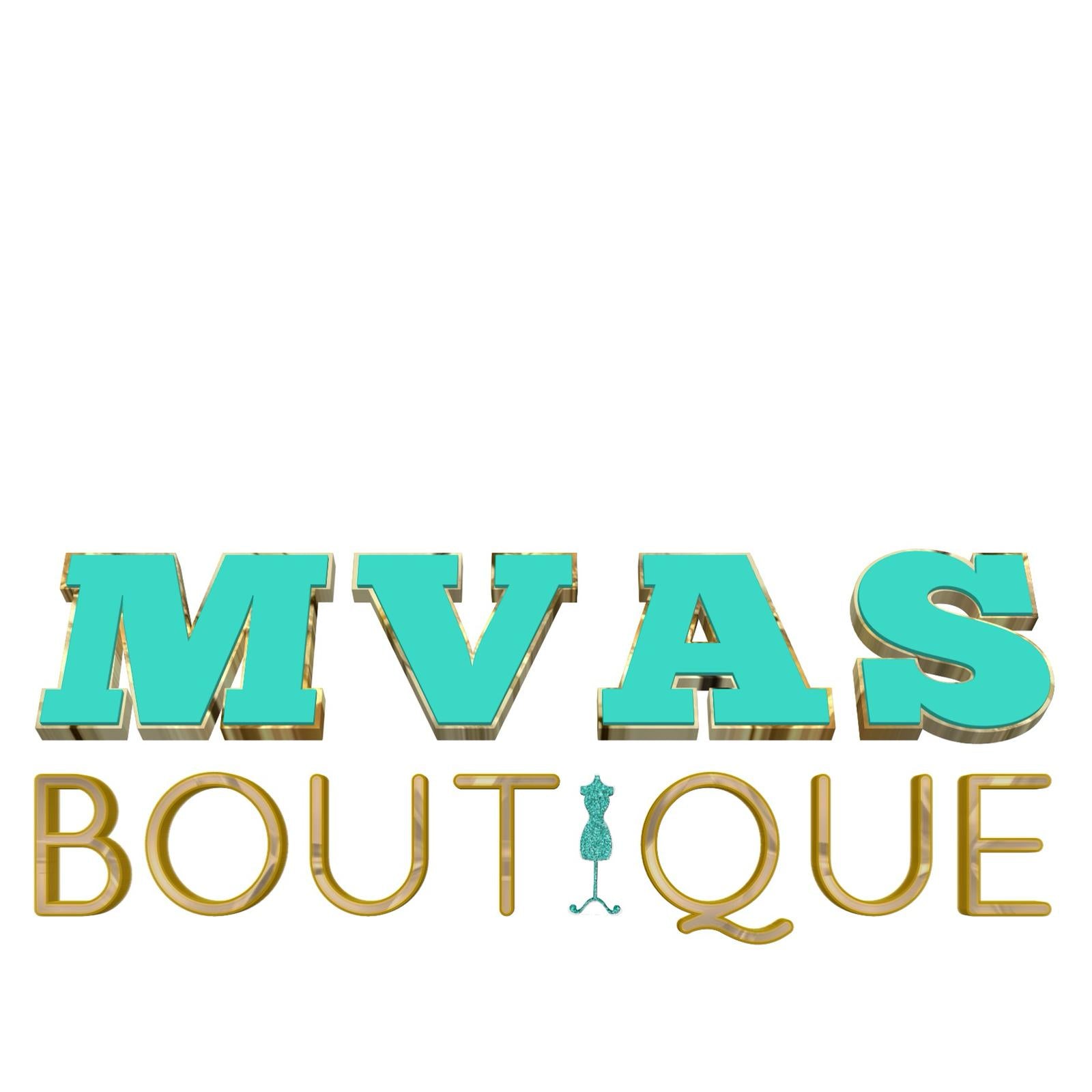 MVAS Boutique Gift Cards