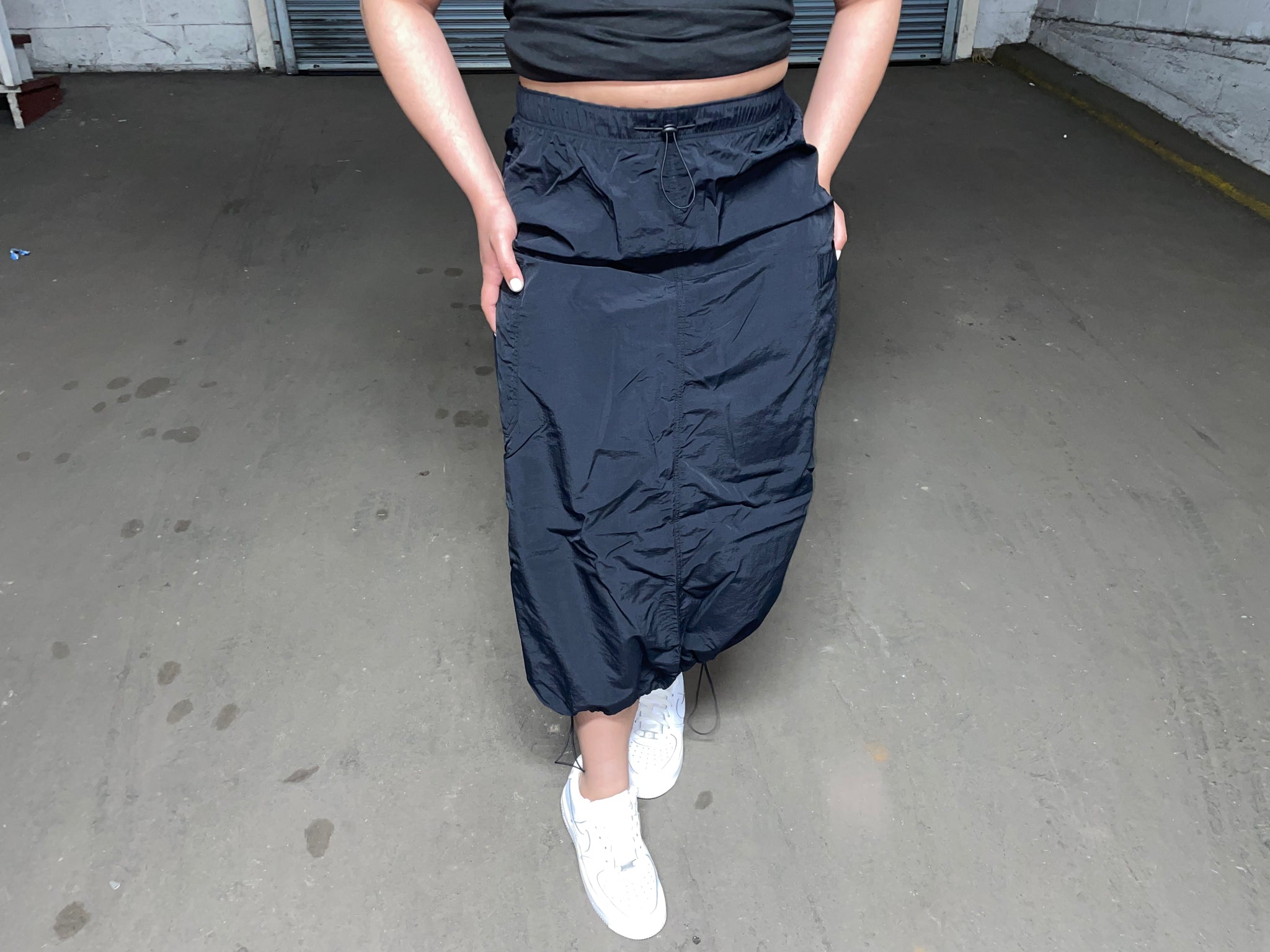 Cargo Skirt