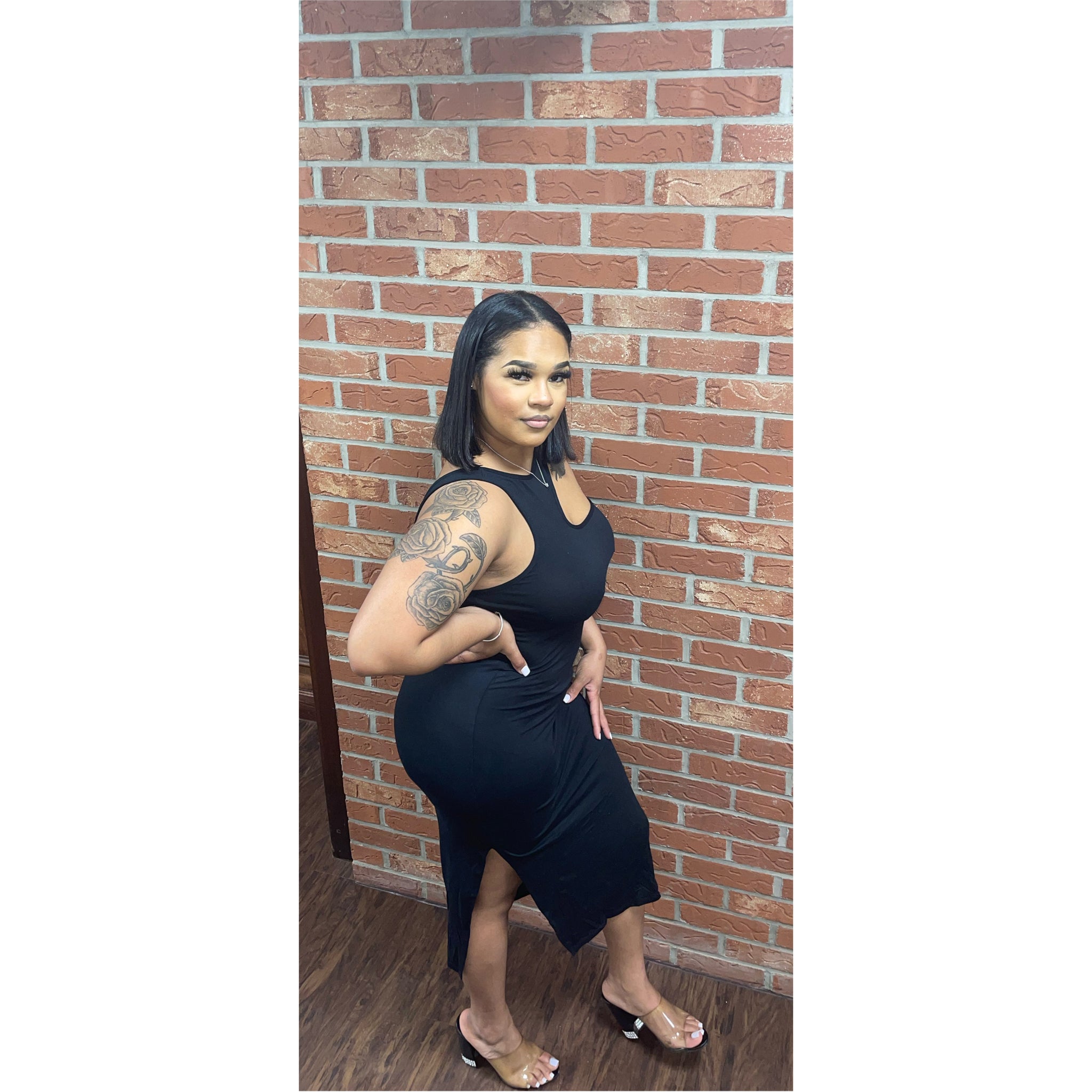 Hera Dress