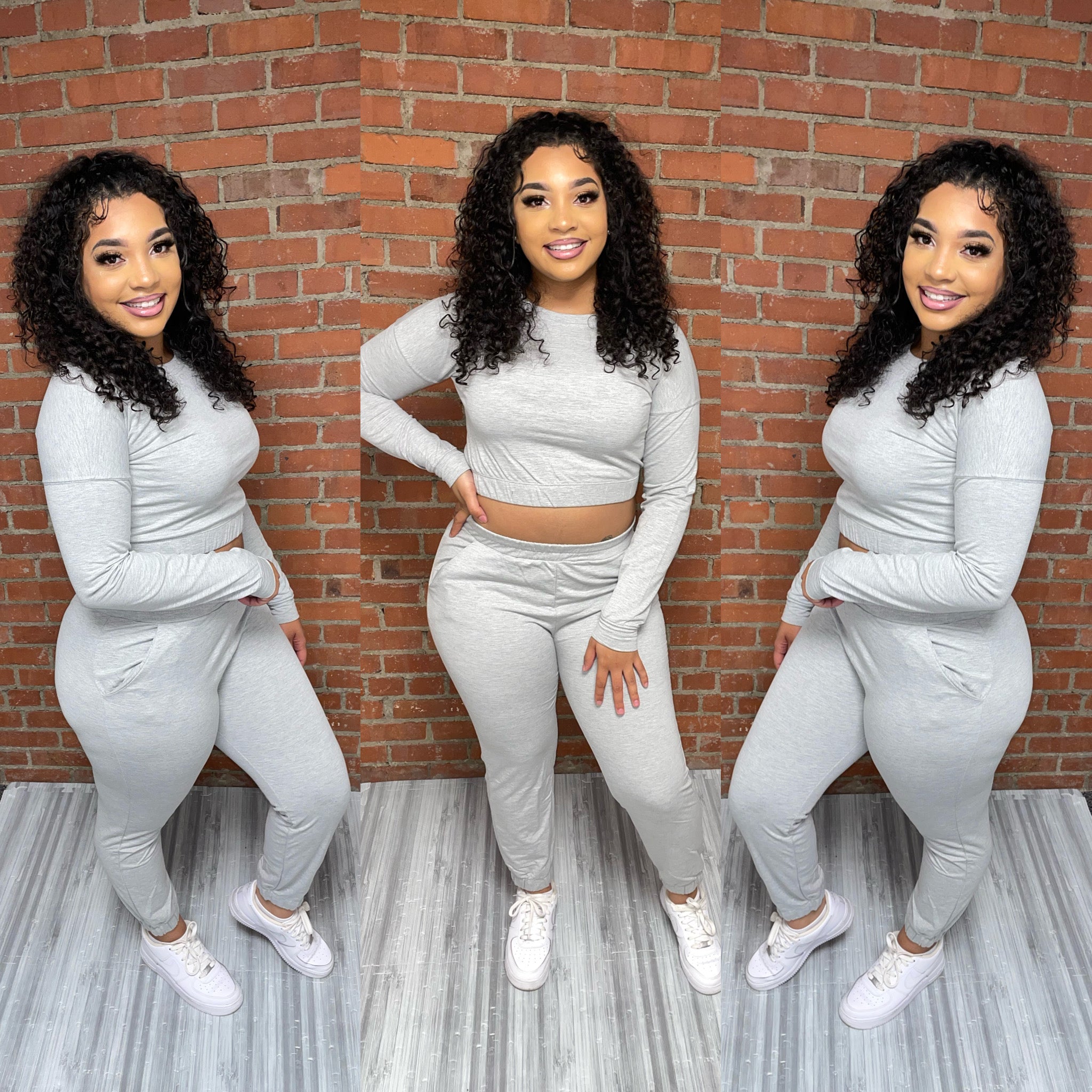 Charlee Set