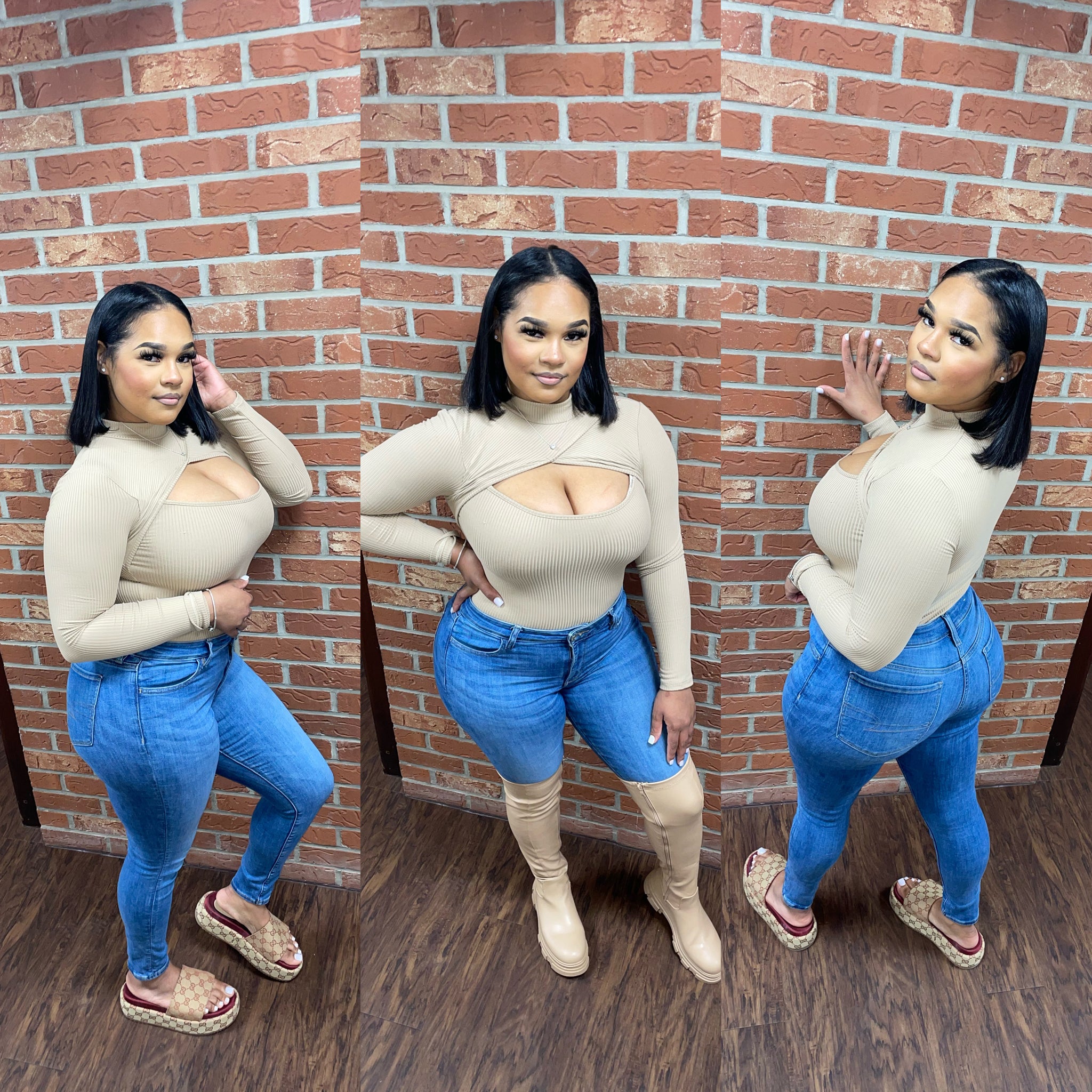Kate Bodysuit