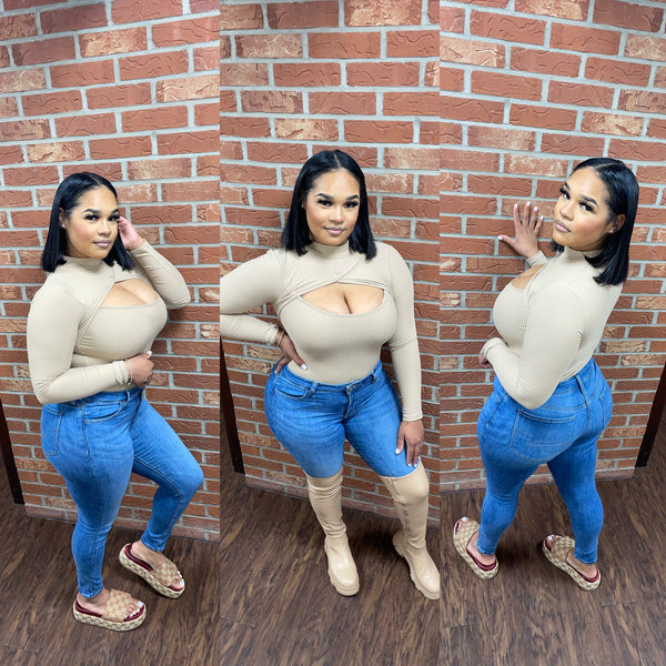 Kate Bodysuit