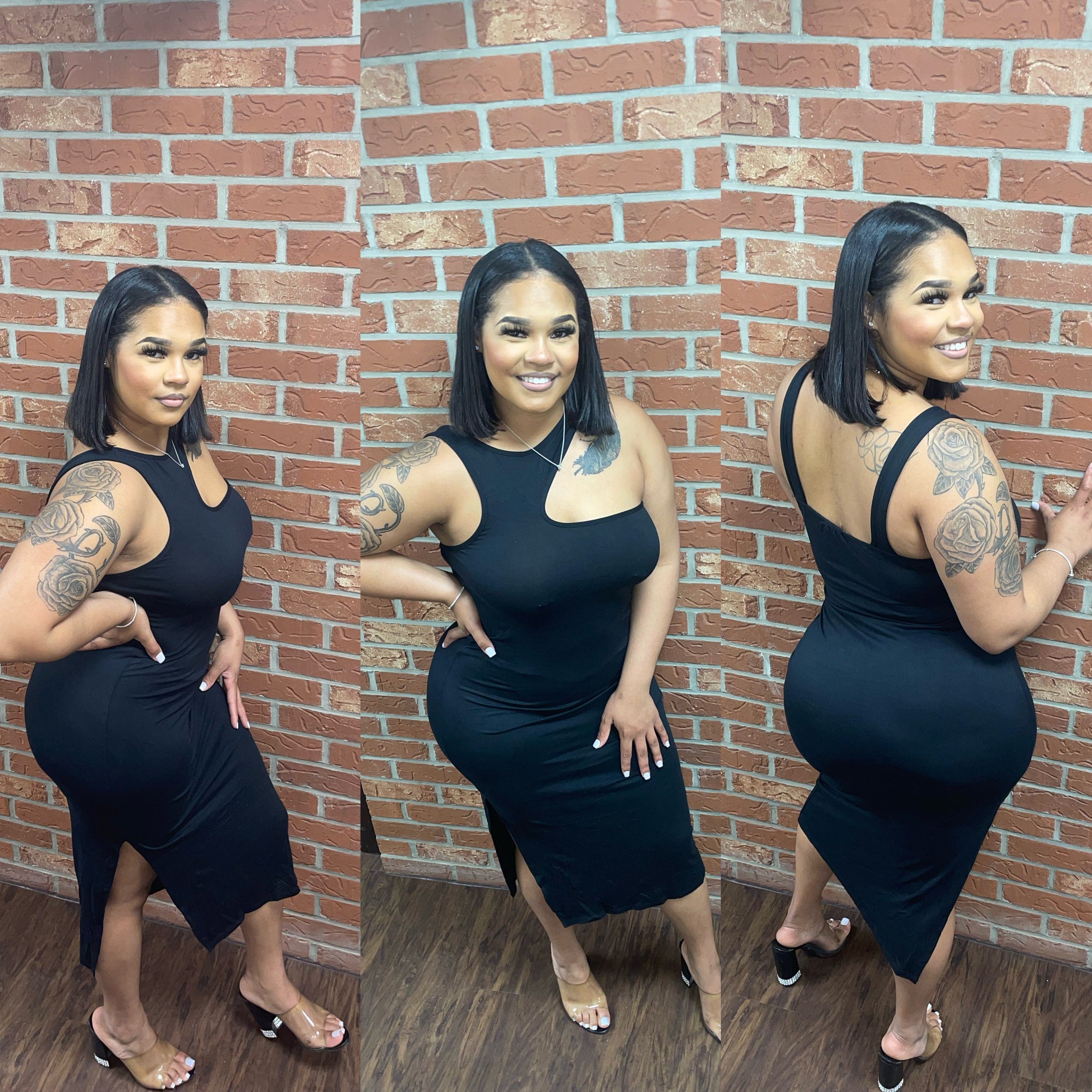 Hera Dress