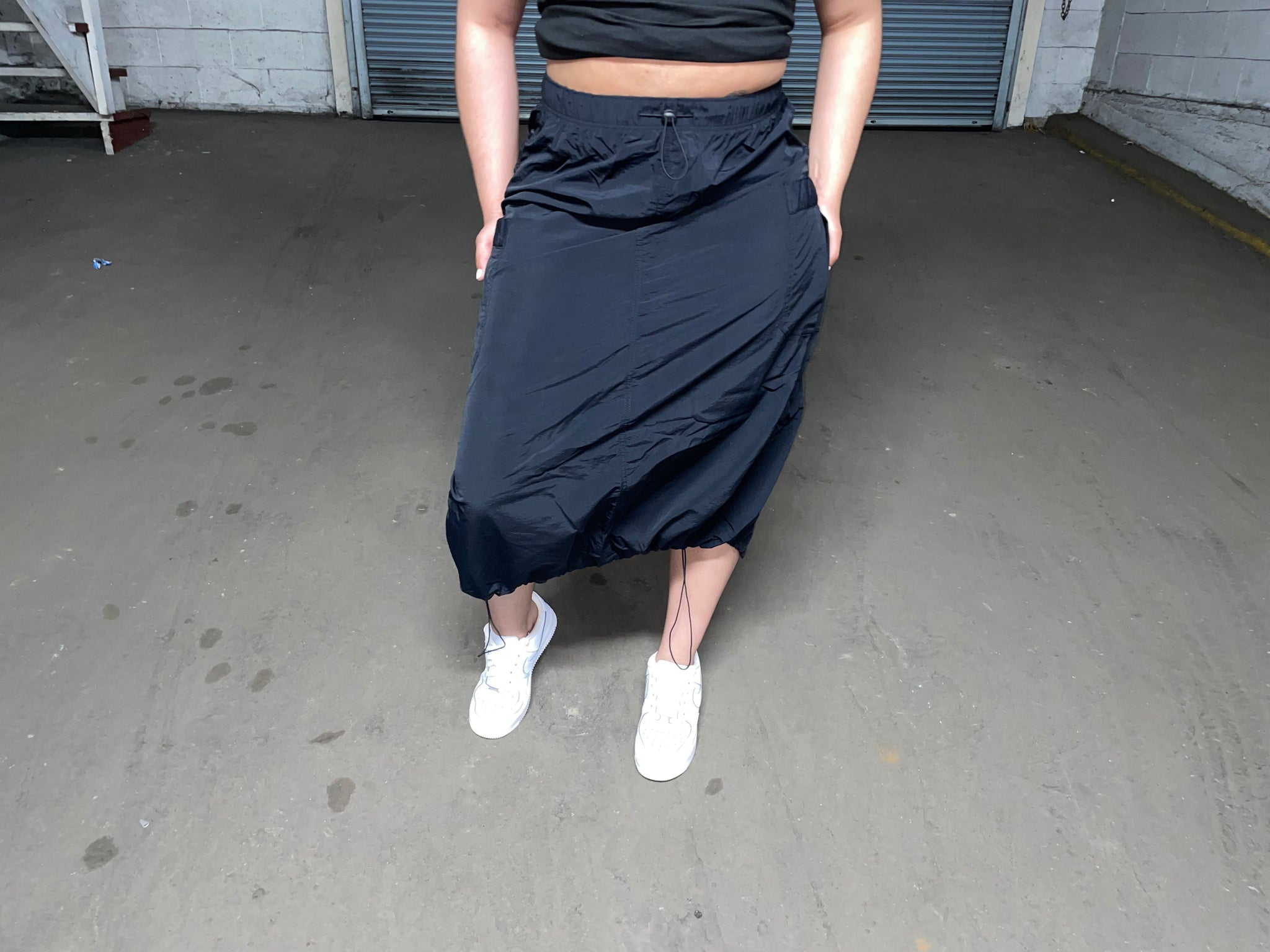Cargo Skirt