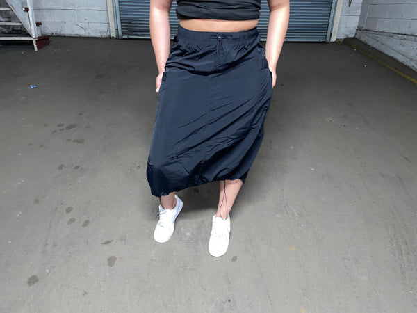 Cargo Skirt