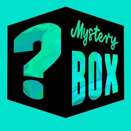 Mystery Box